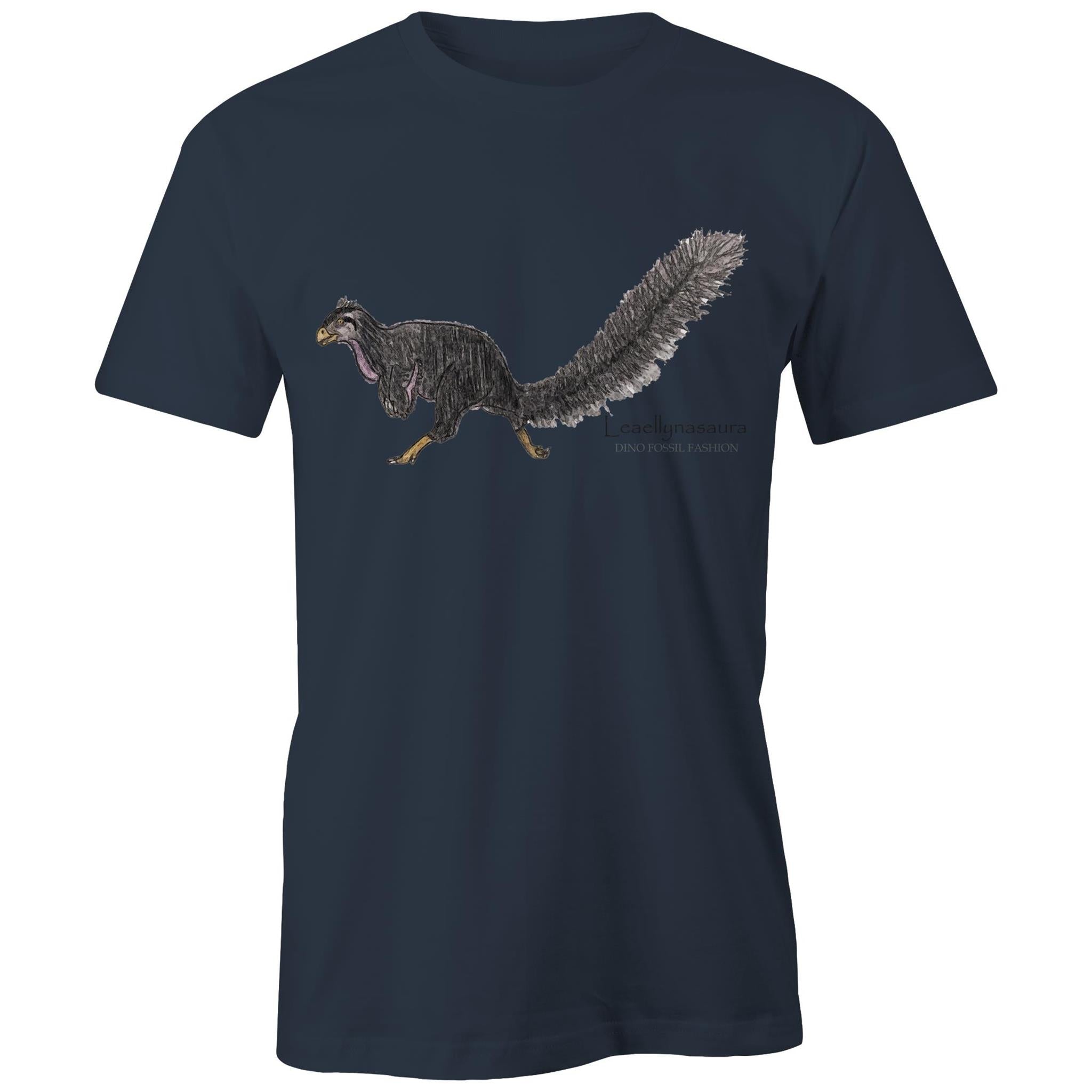 Leaellynasaura - Adult Classic T-Shirt