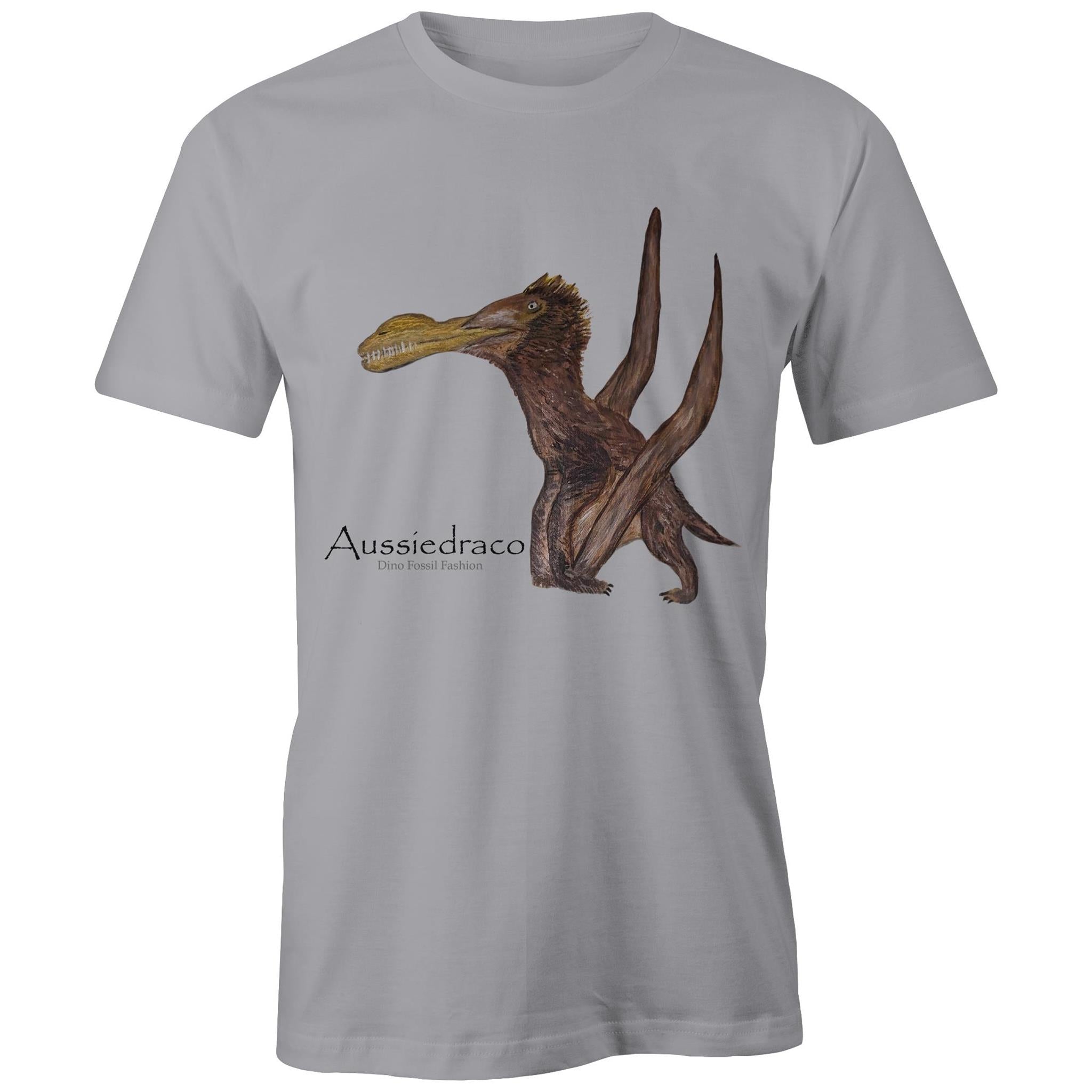 Aussiedraco - Adults Classic Fit Tee