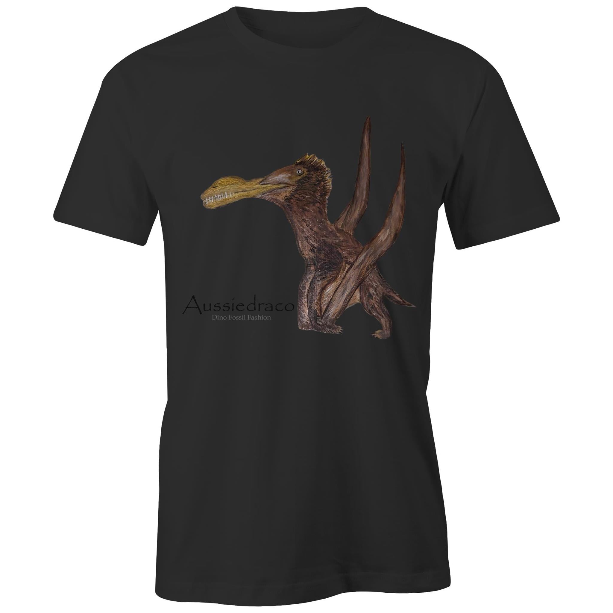 Aussiedraco - Adults Classic Fit Tee