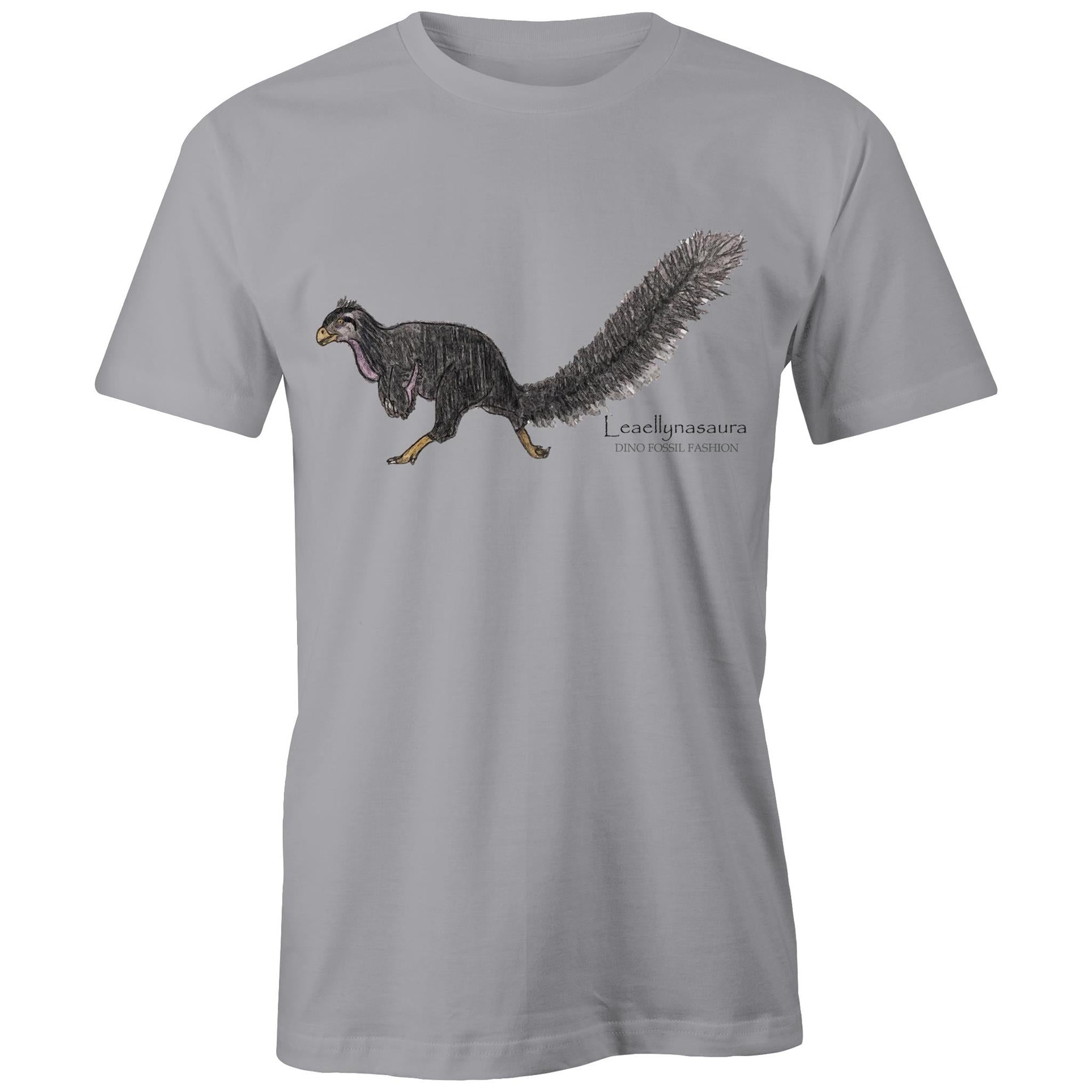 Leaellynasaura - Adult Classic T-Shirt