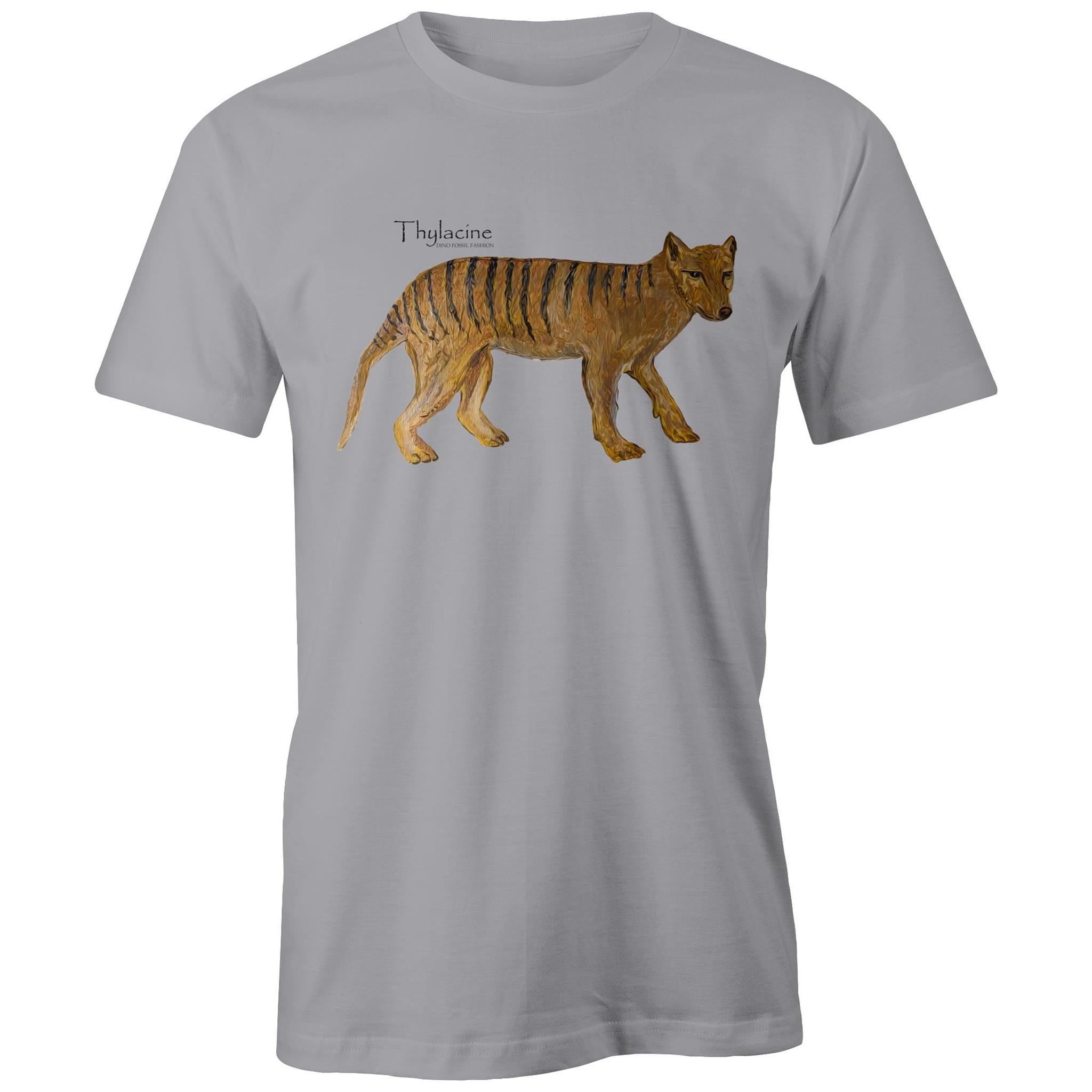 Thylacine - Adult Classic Tee