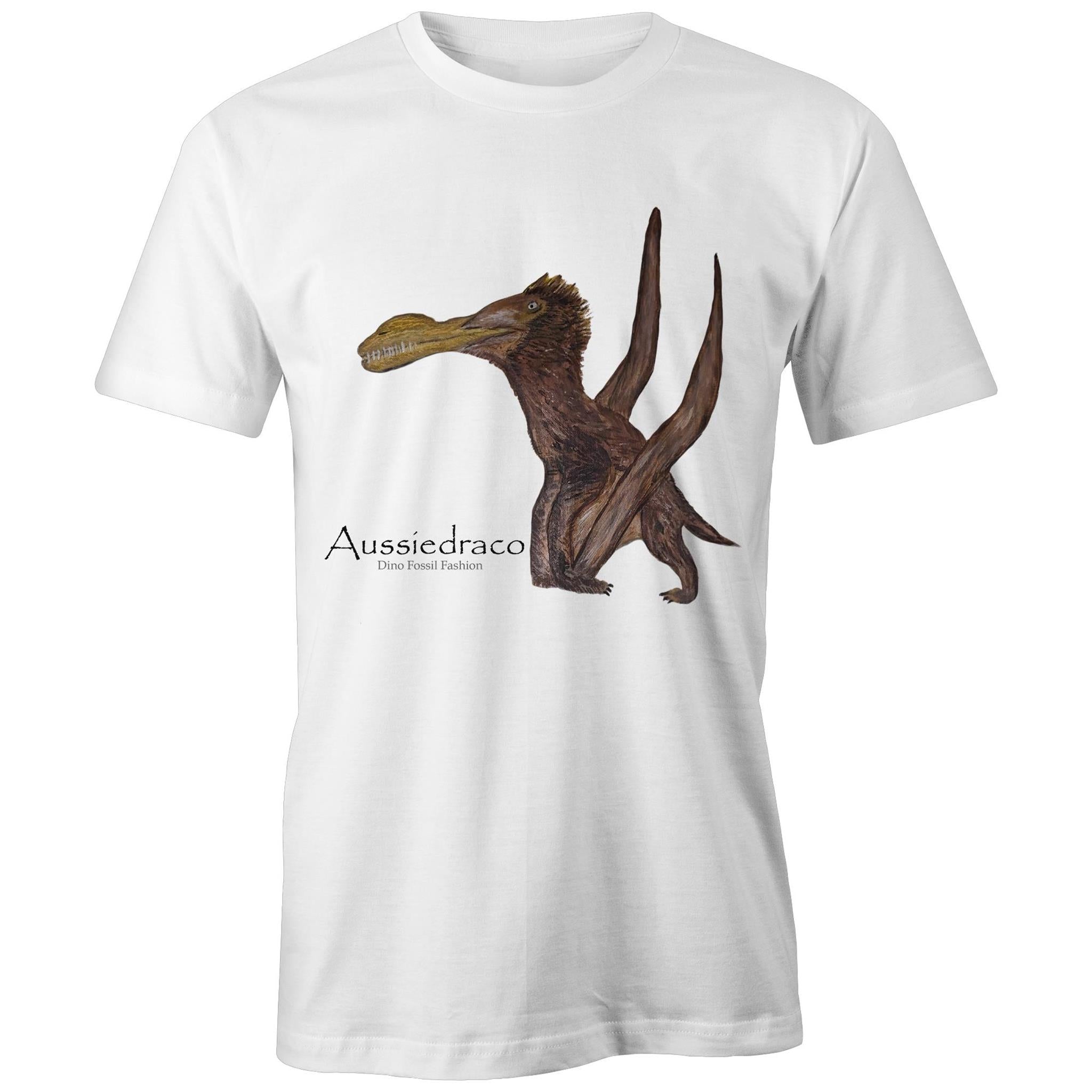 Aussiedraco - Adults Classic Fit Tee