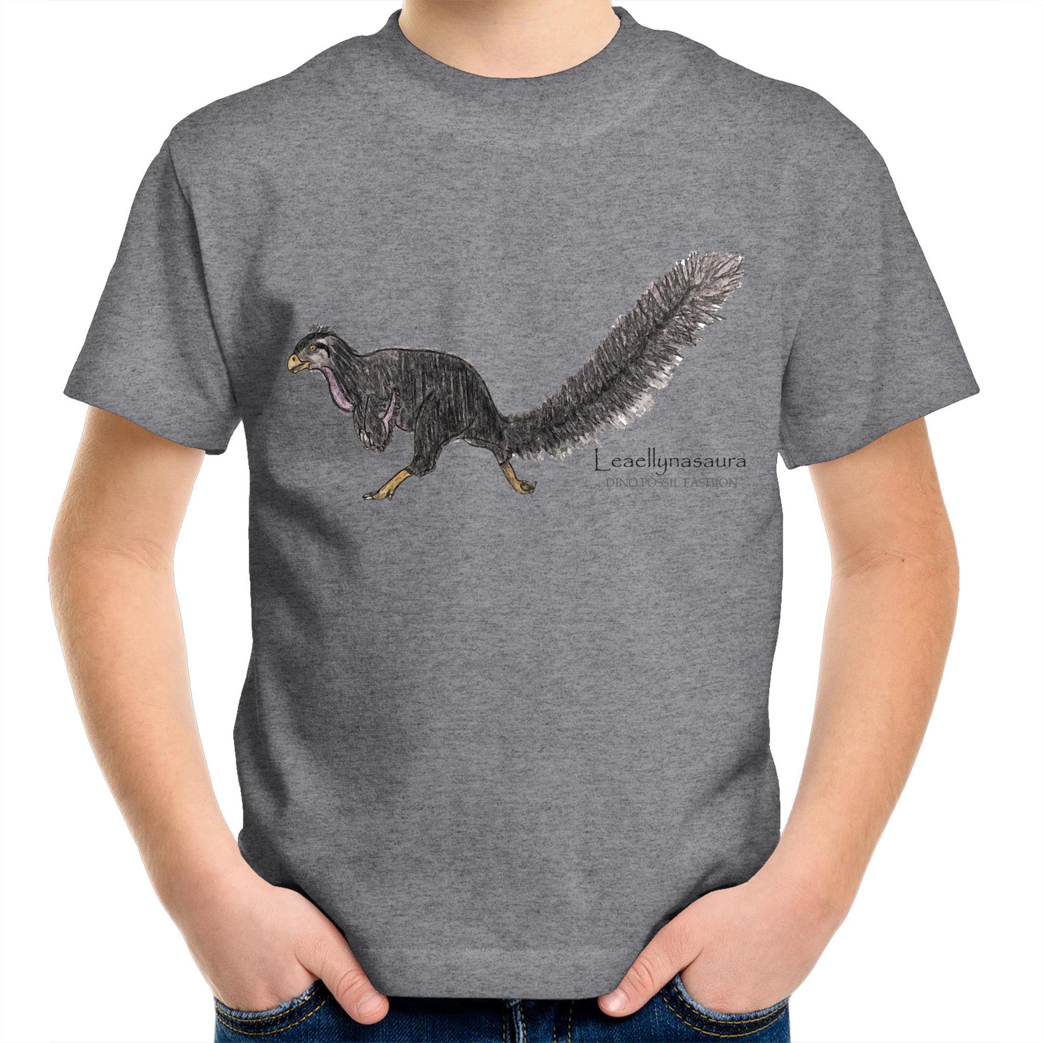 Leaellynasaura - Kids & Youth T-Shirt