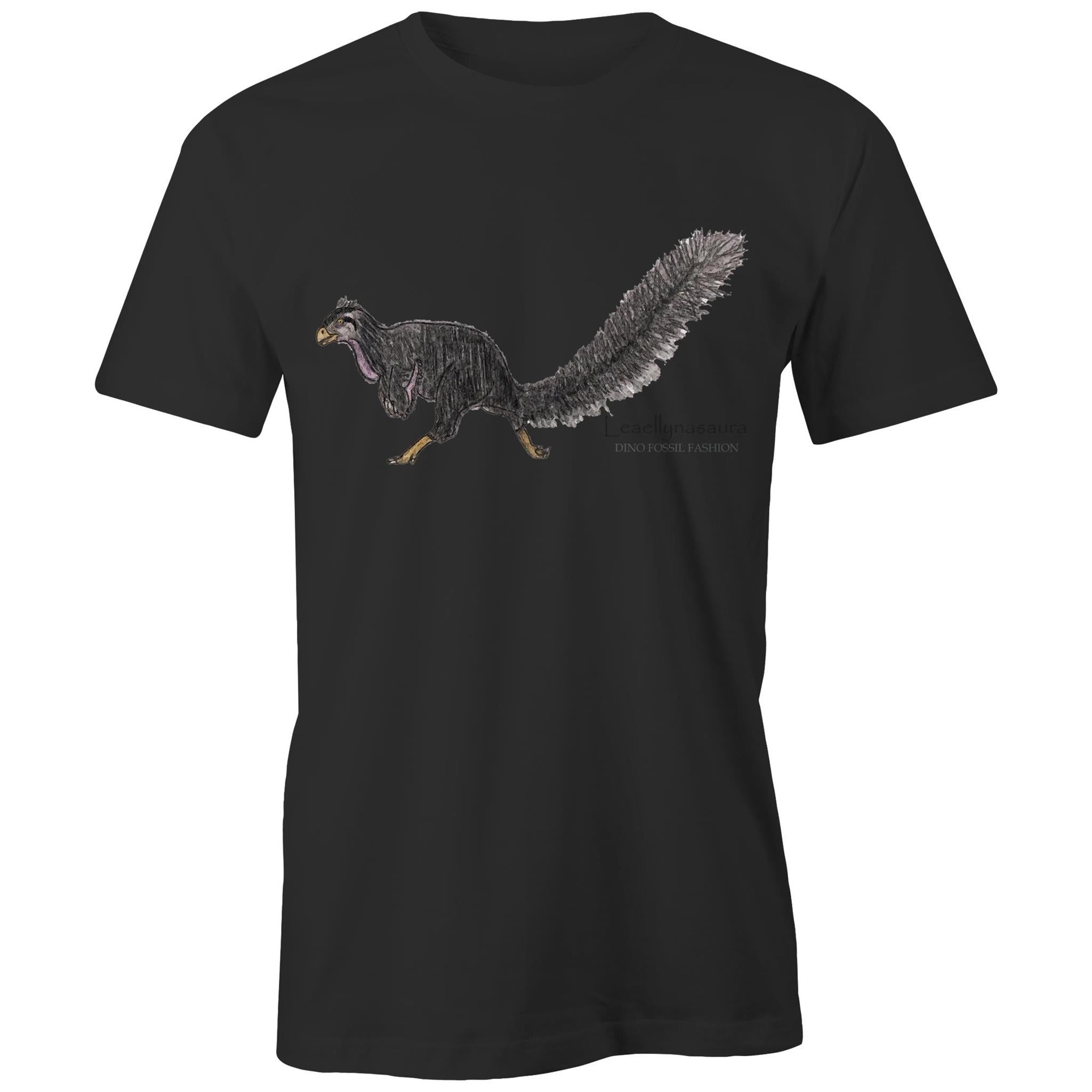 Leaellynasaura - Adult Classic T-Shirt