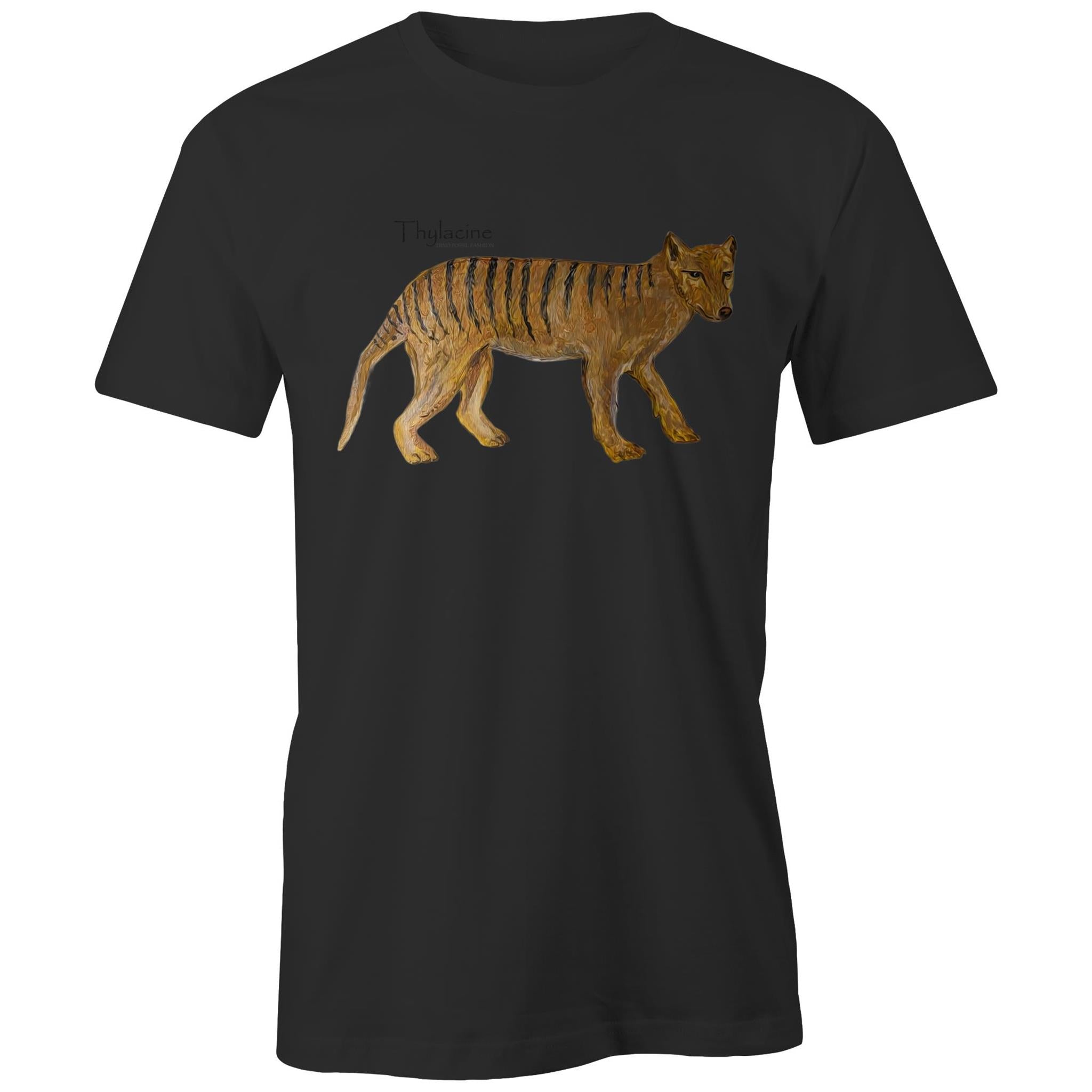 Thylacine - Adult Classic Tee
