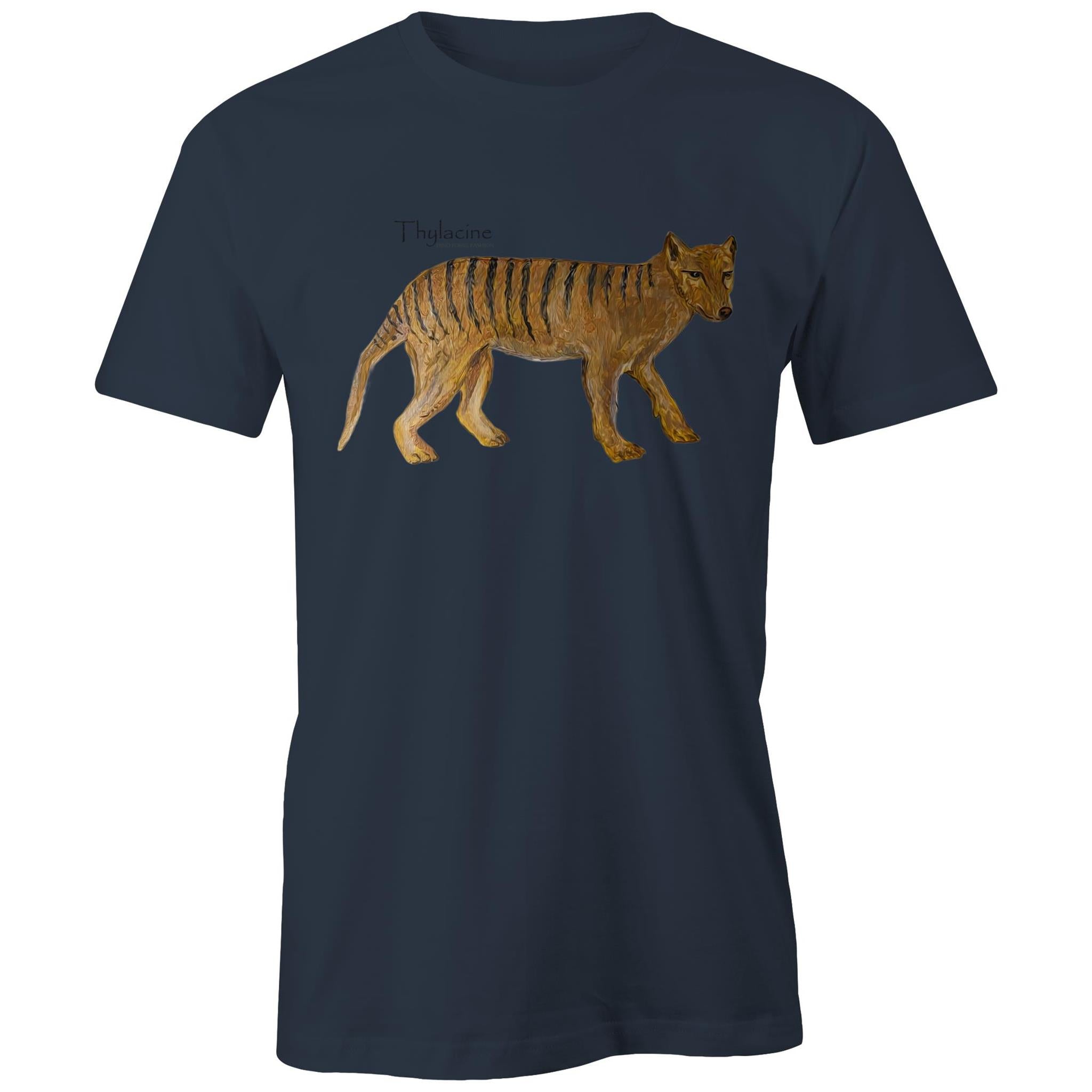 Thylacine - Adult Classic Tee