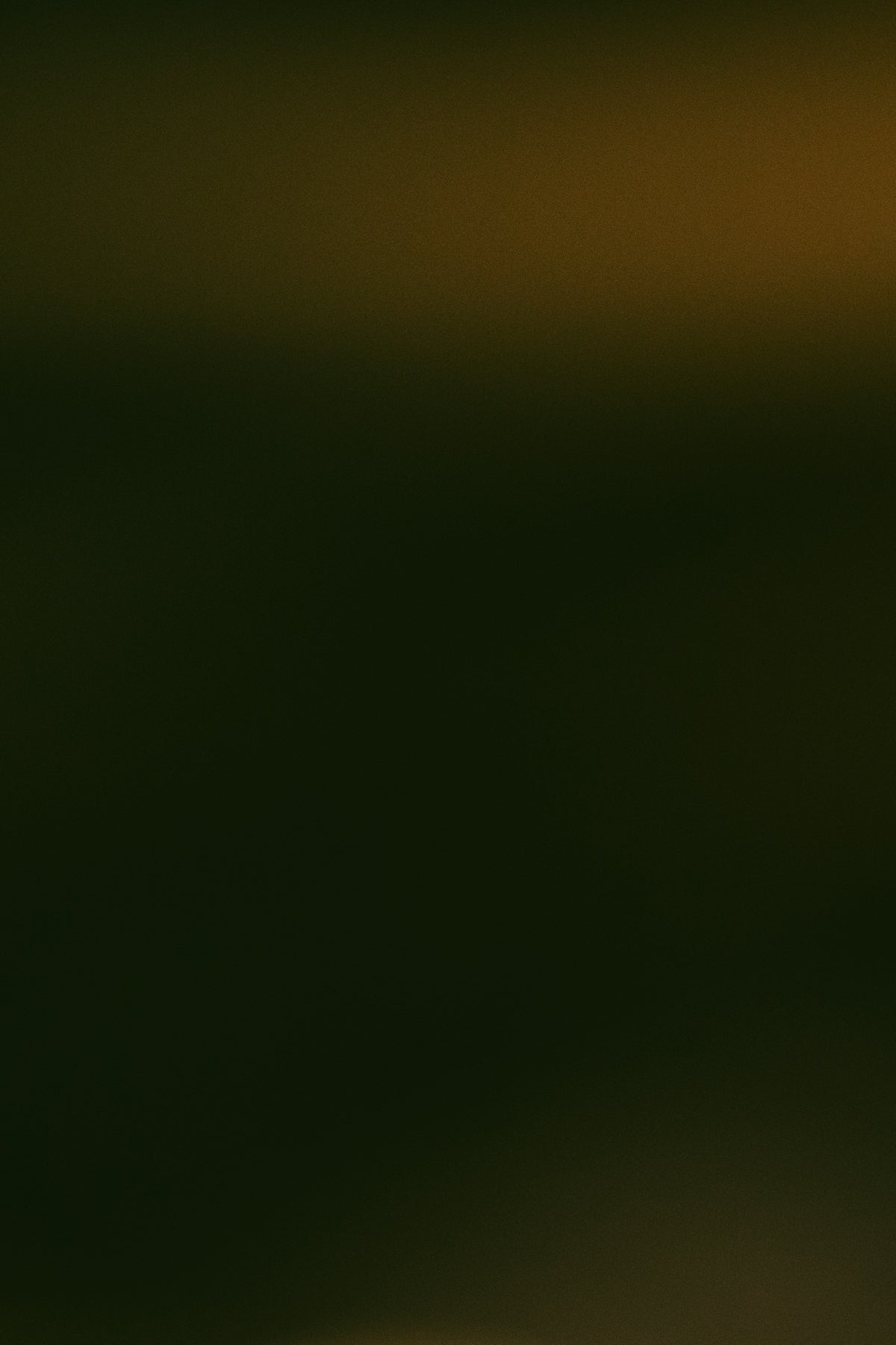 Dark abstract background with subtle warm light.