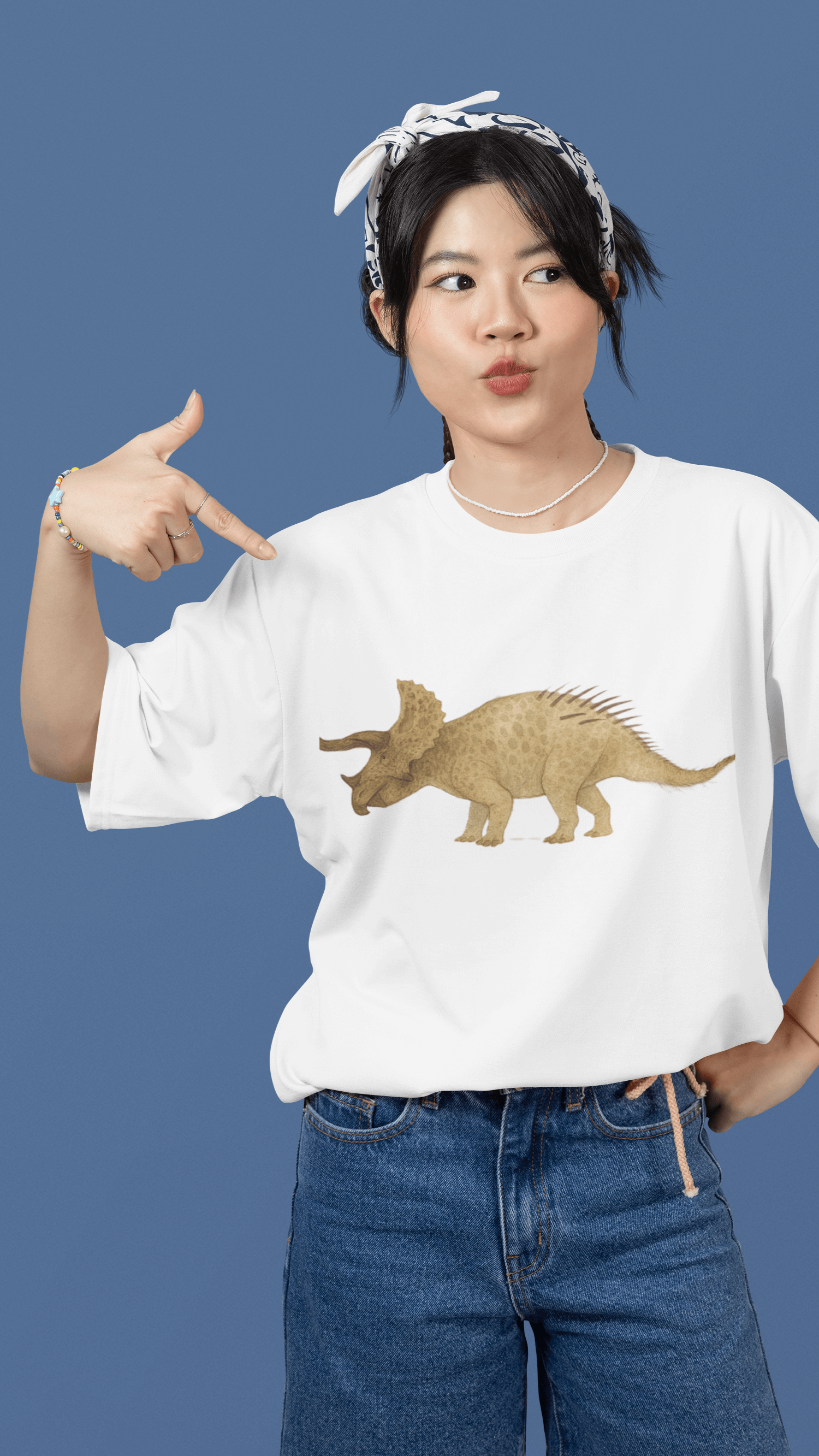Triceratops