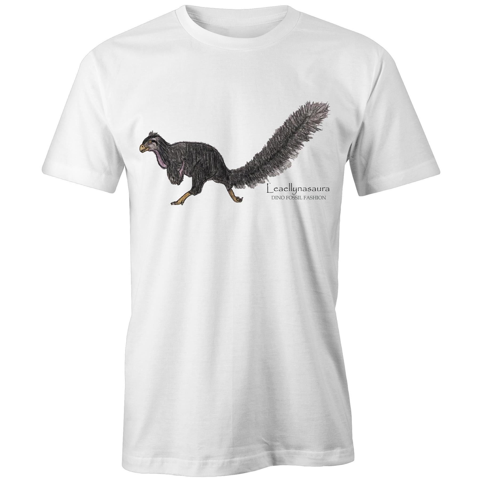 Leaellynasaura - Adult Classic T-Shirt