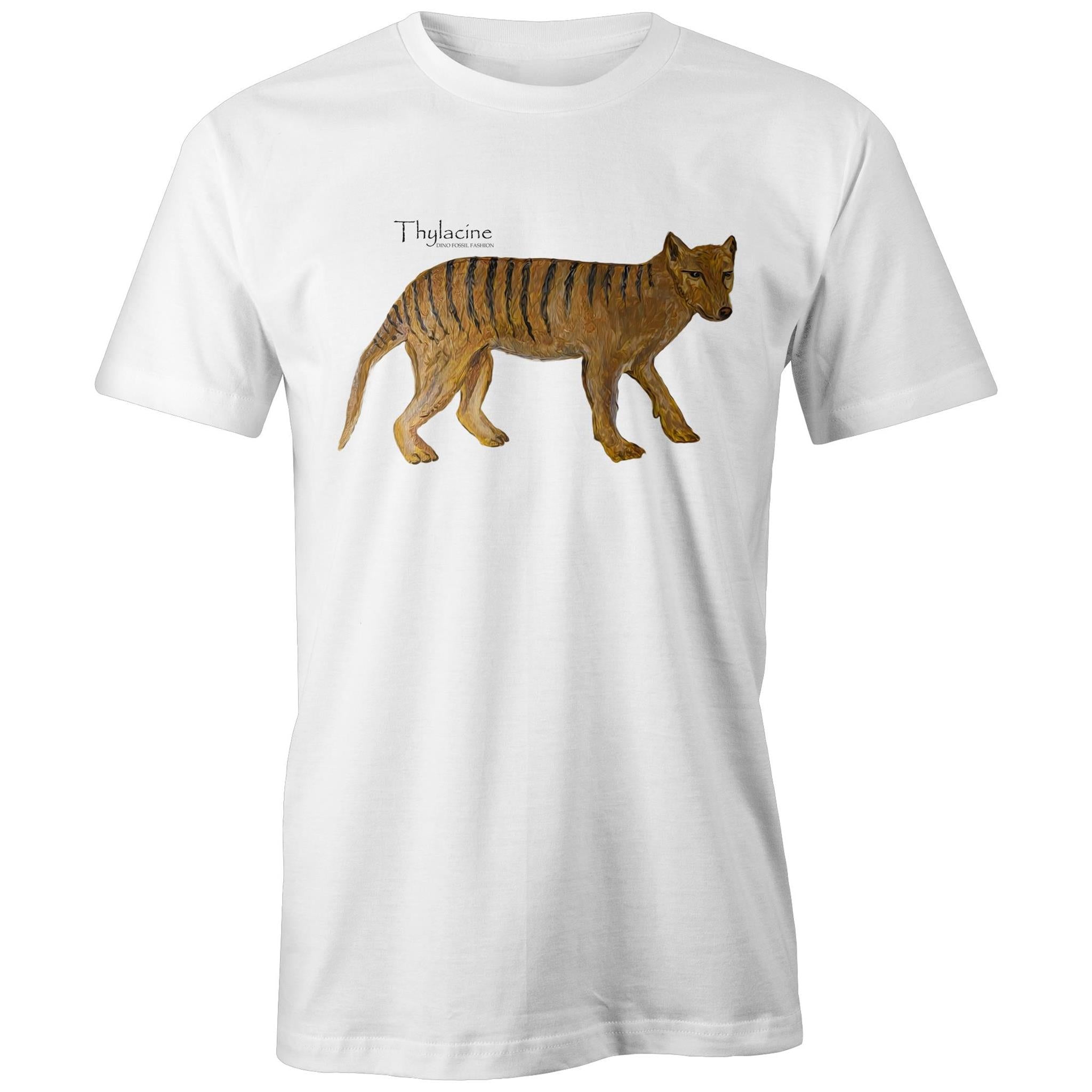 Thylacine - Adult Classic Tee