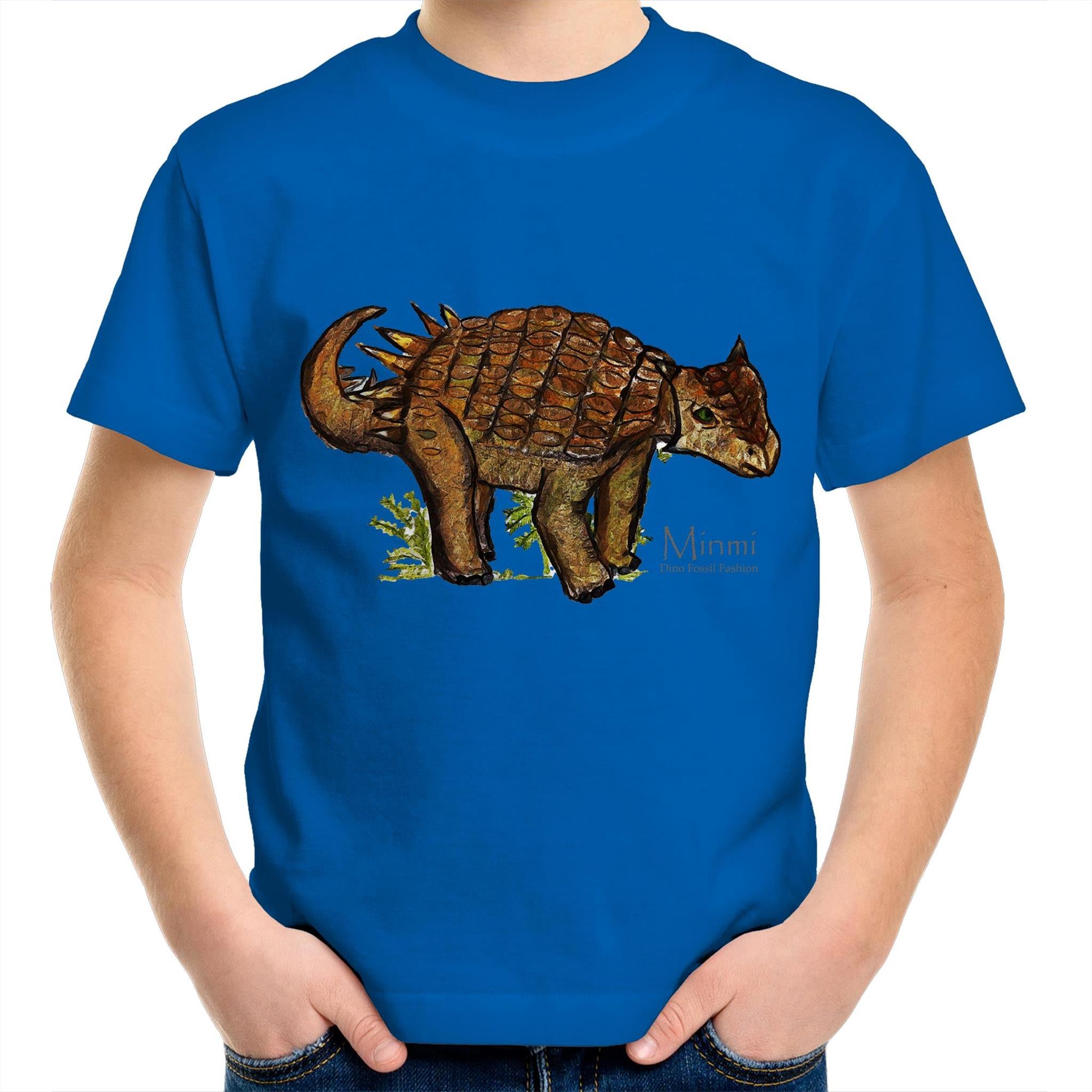 Minmi - Kids & Teen Tee