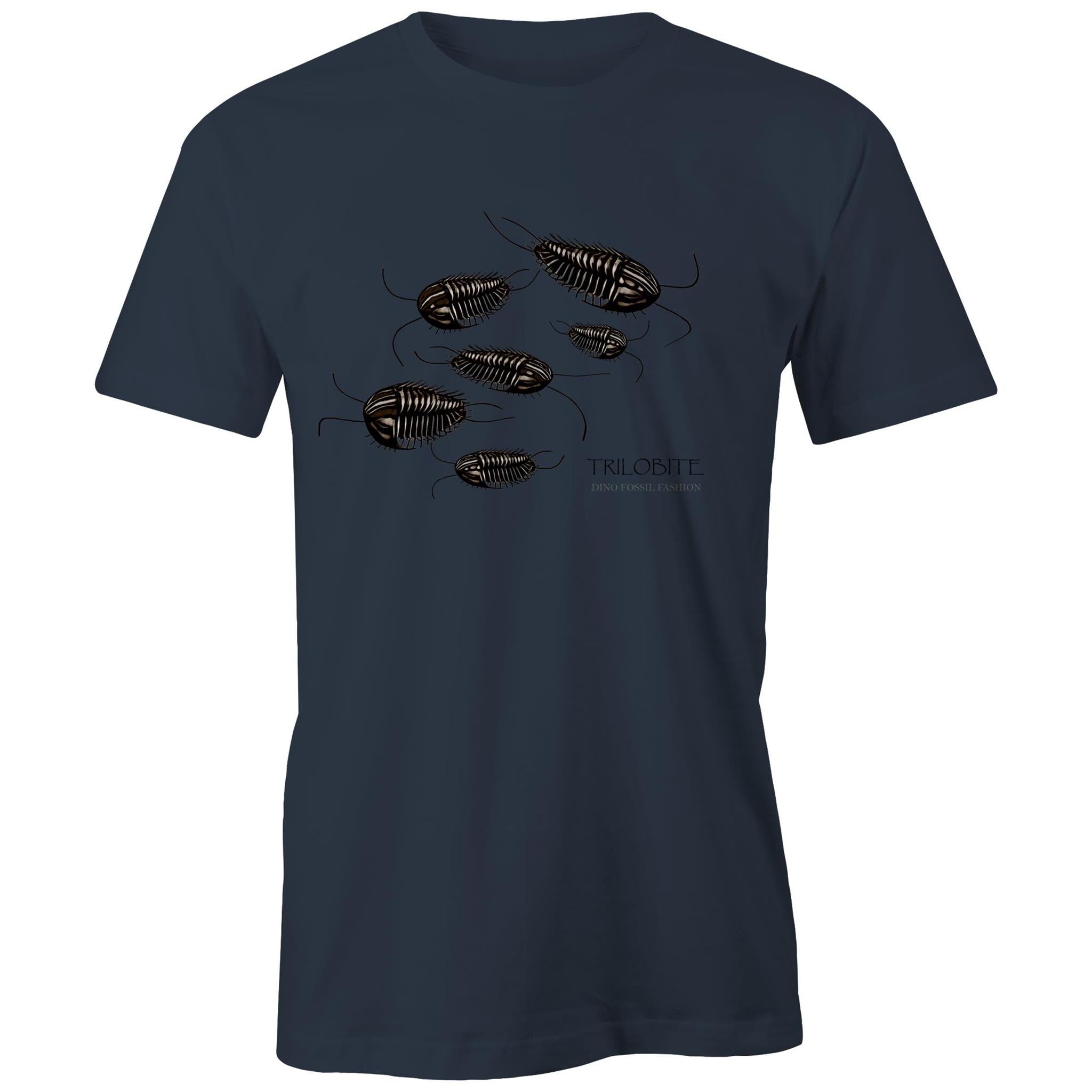 Trilobite - Adult Classic Tee