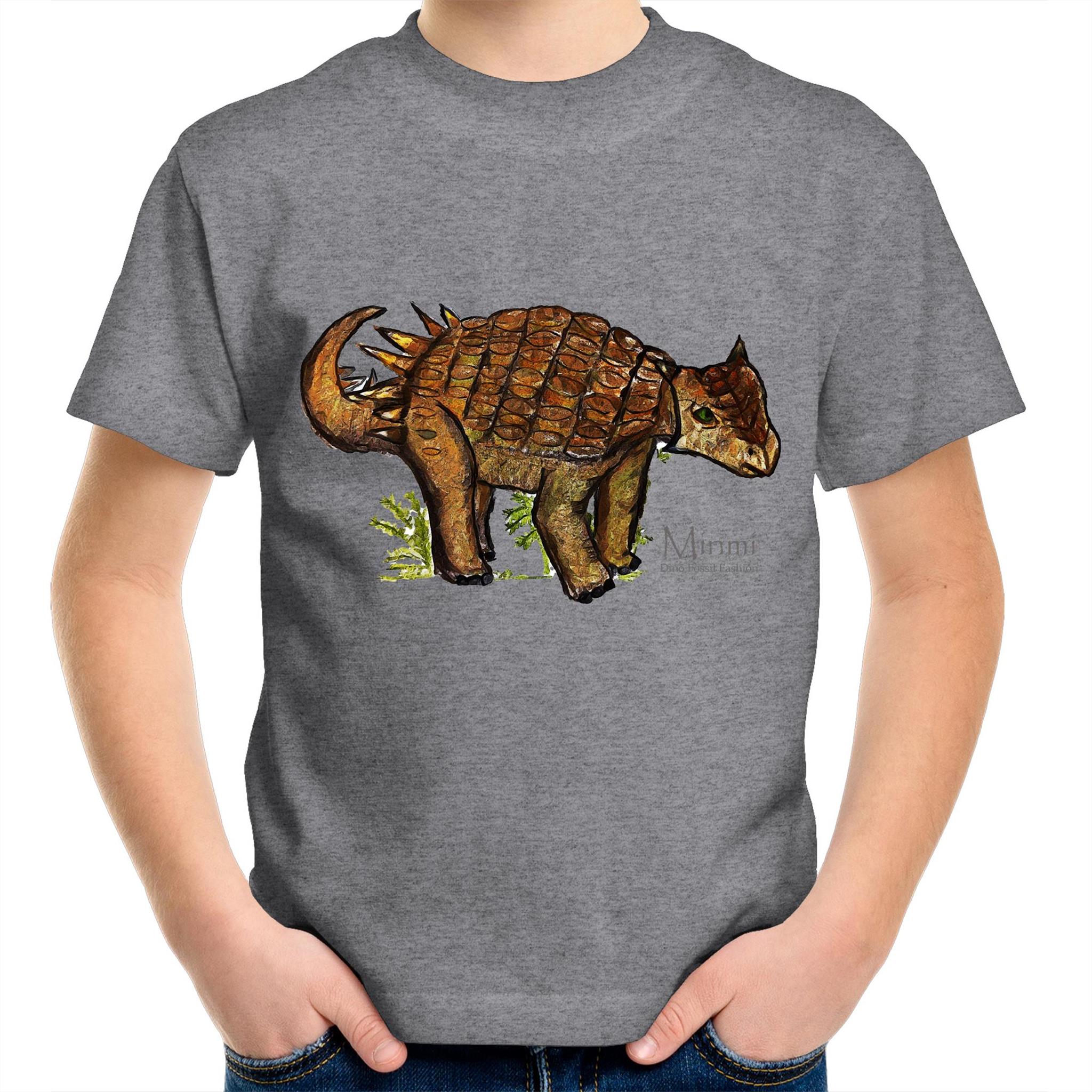 Minmi - Kids & Teen Tee