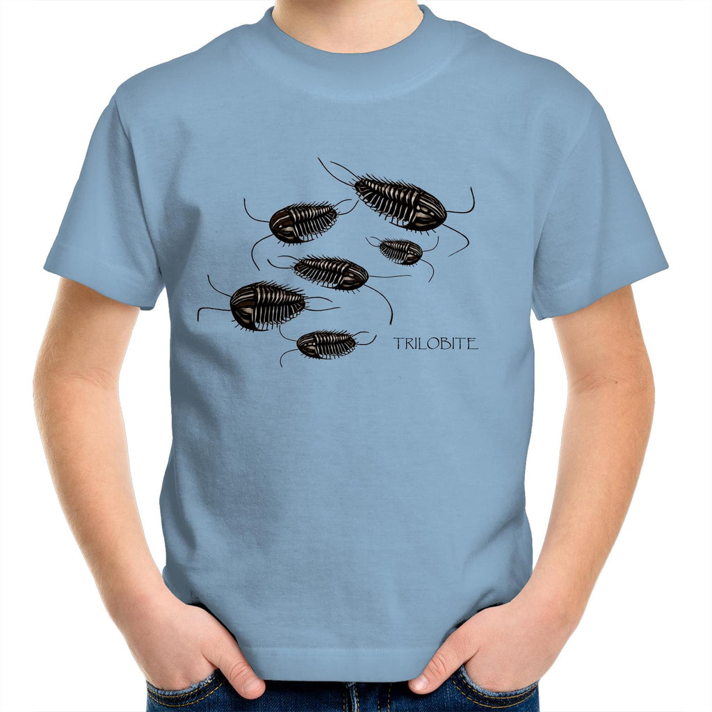 Trilobite - Kids & Teen Tee