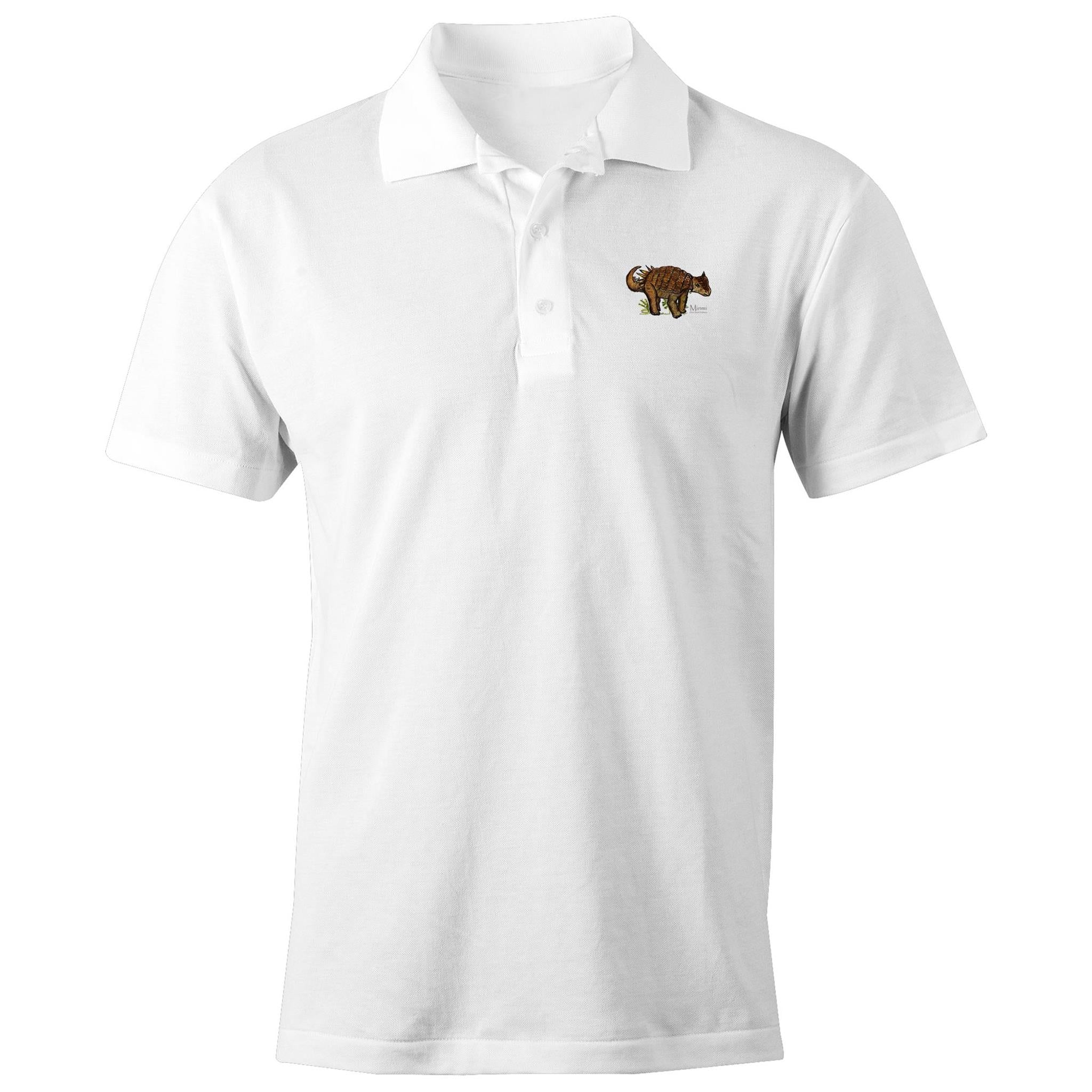 Minmi - Adult Polo Shirt
