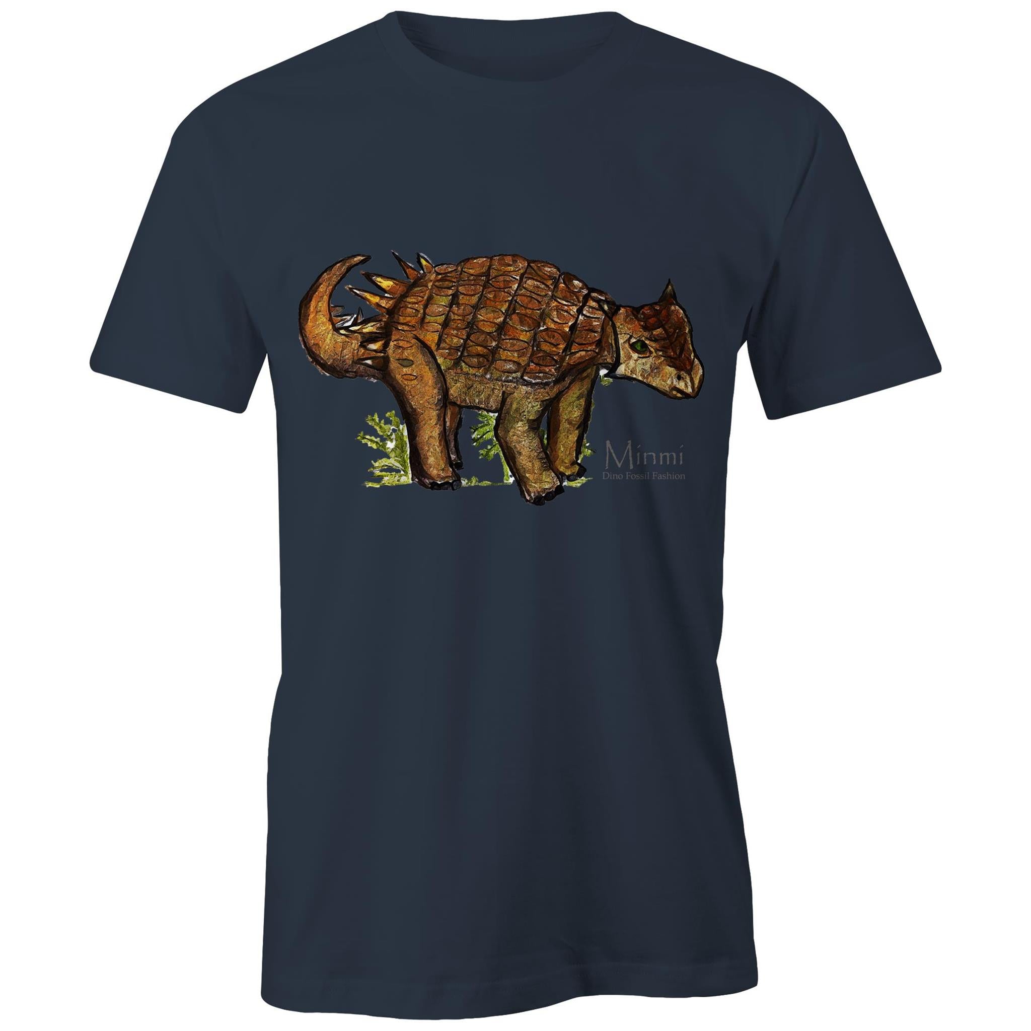 Minmi - Adult Classic Tee