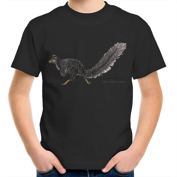 Leaellynasaura - Kids & Youth T-Shirt