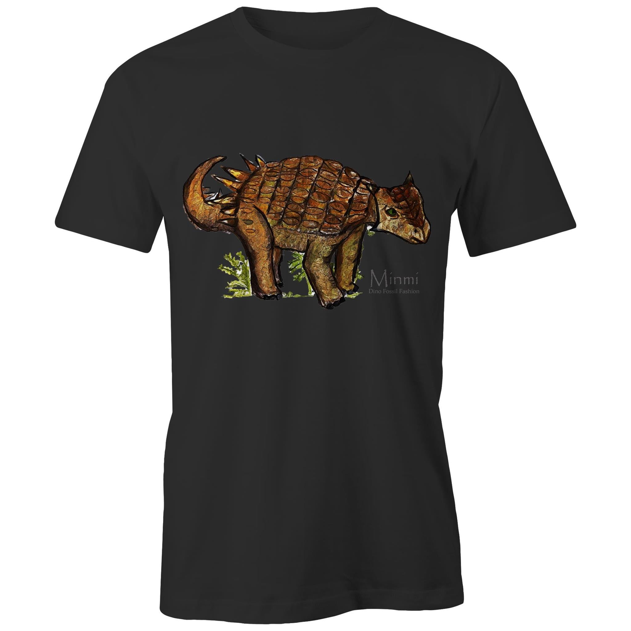 Minmi - Adult Classic Tee