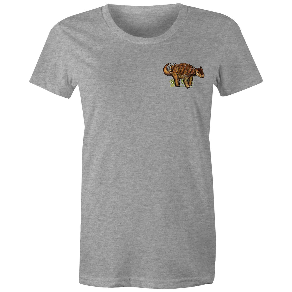 Minmi - Adult Fitted Tee