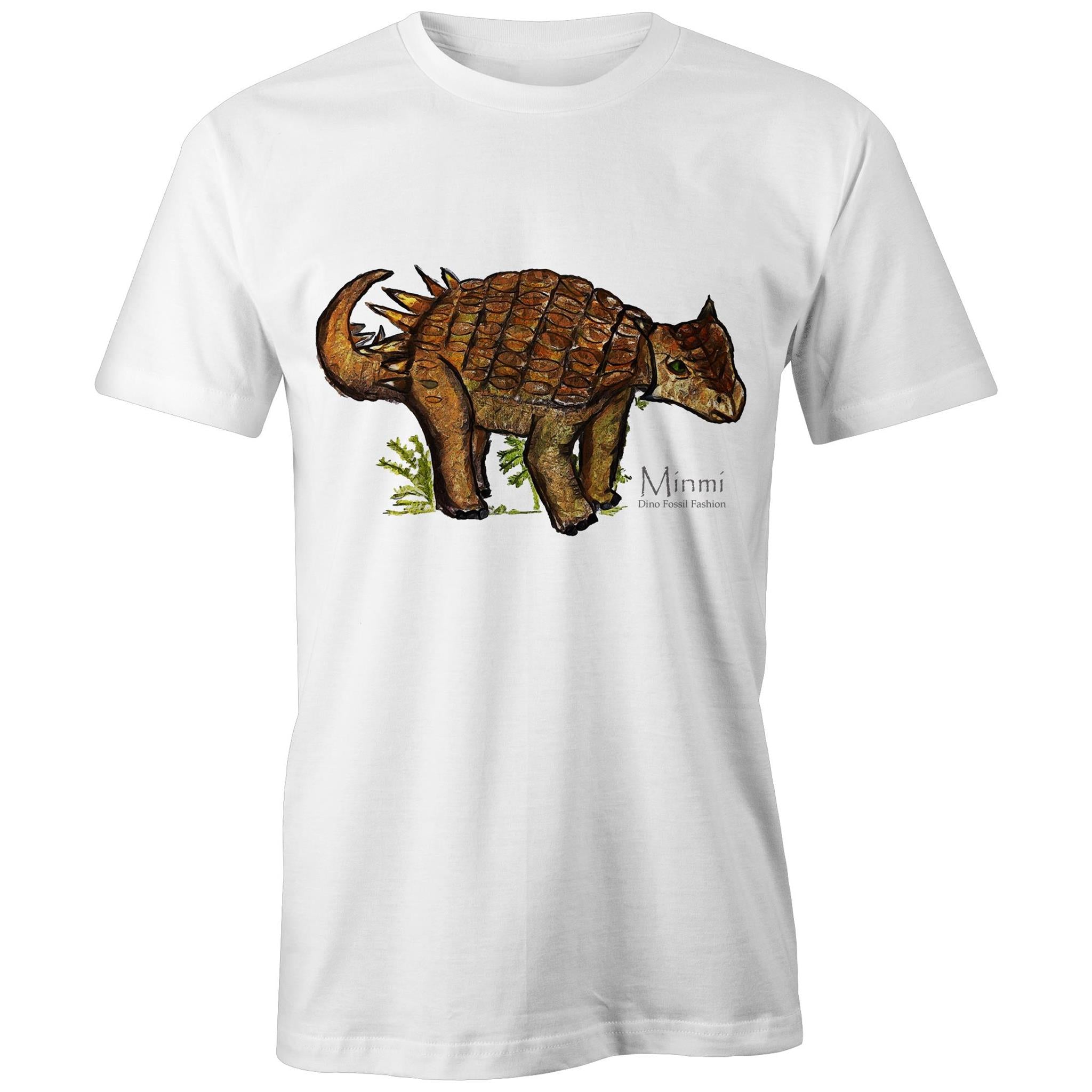 Minmi - Adult Classic Tee