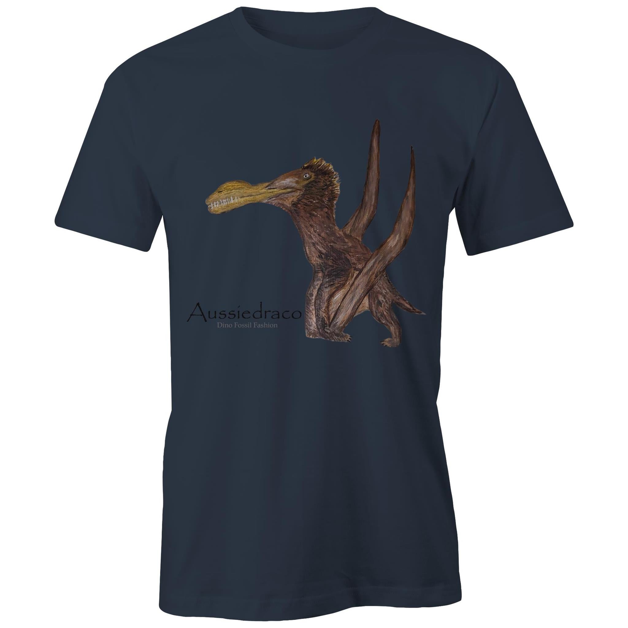 Aussiedraco - Adults Classic Fit Tee