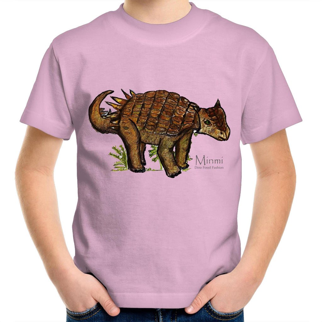 Minmi - Kids & Teen Tee