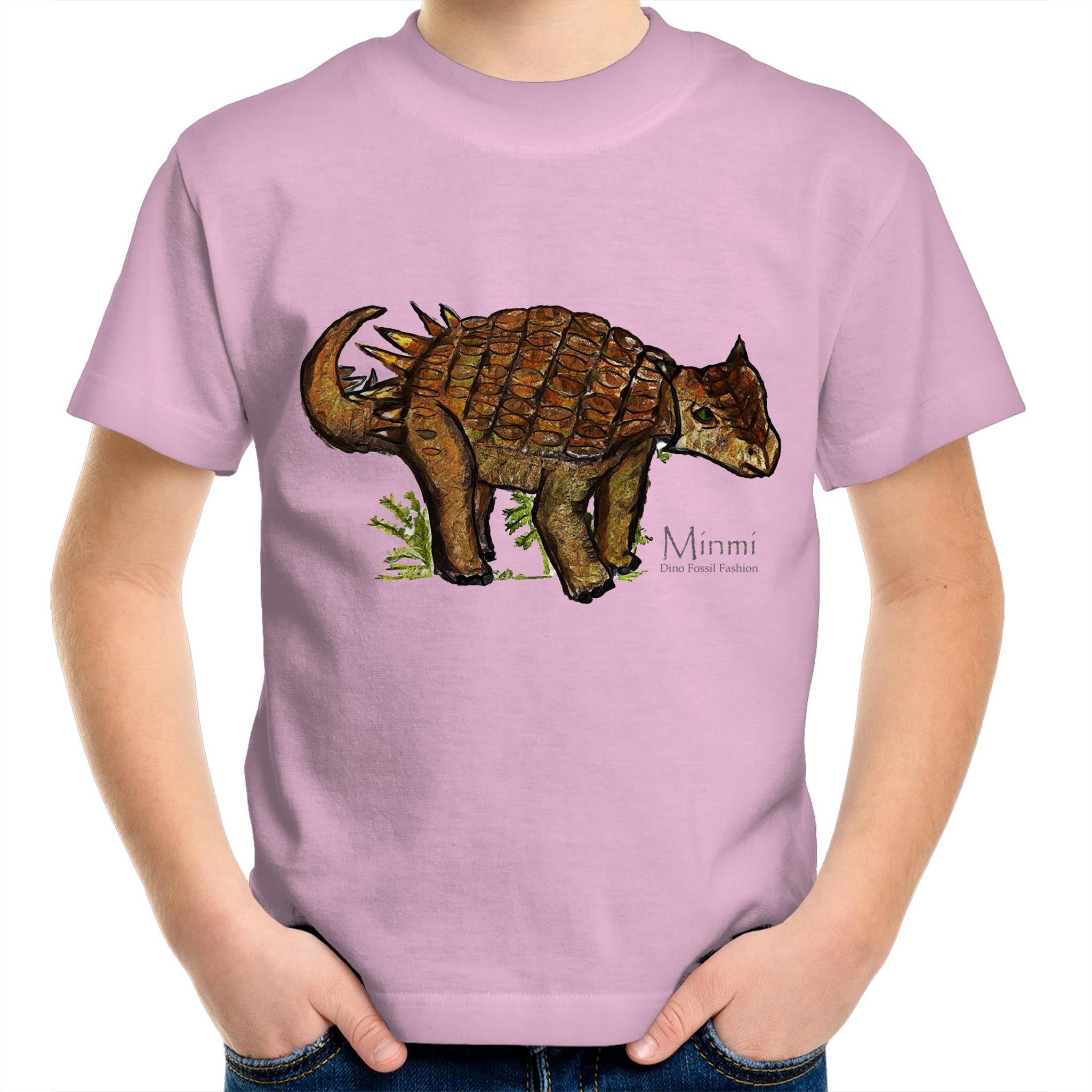 Minmi - Kids & Teen Tee