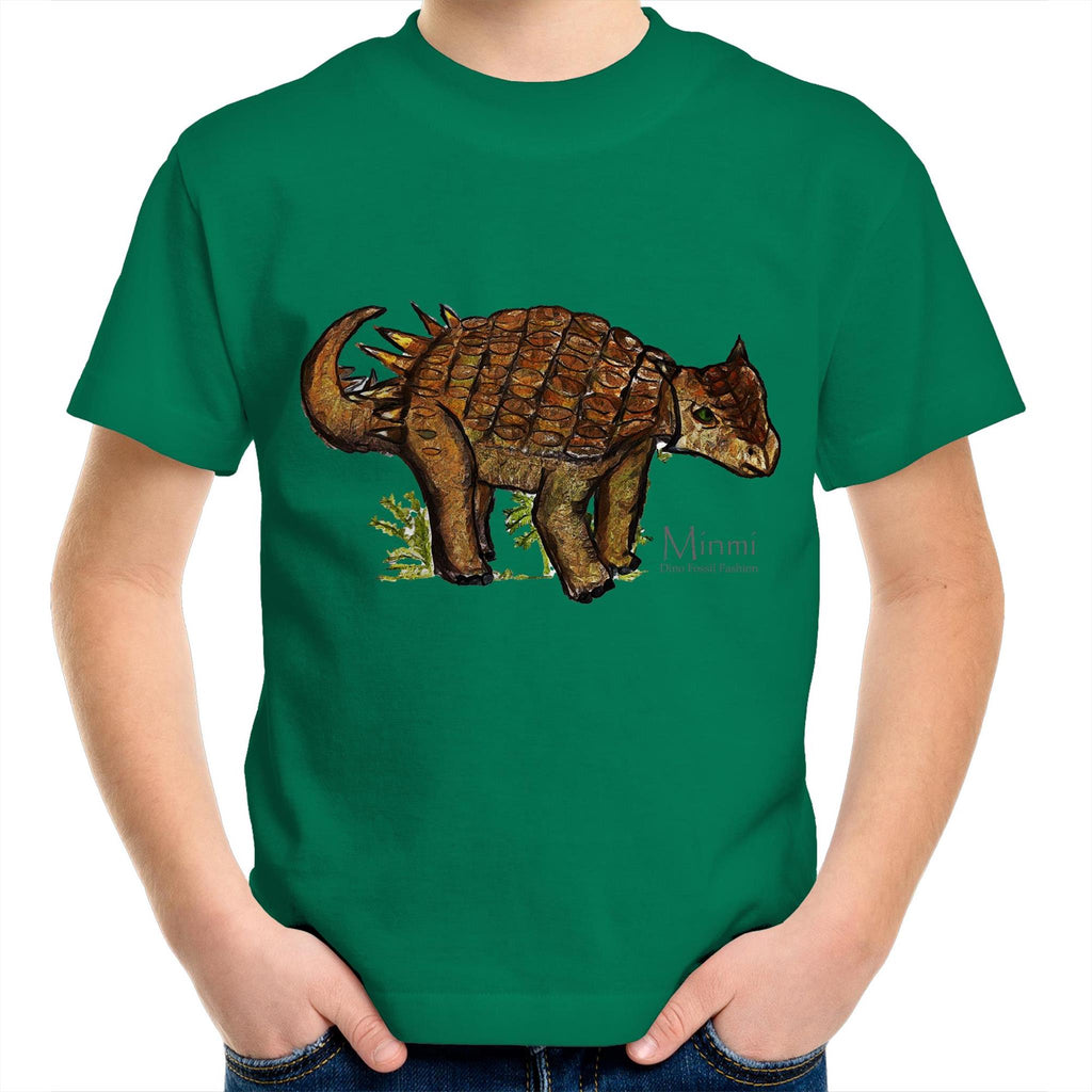 Minmi - Kids & Teen Tee