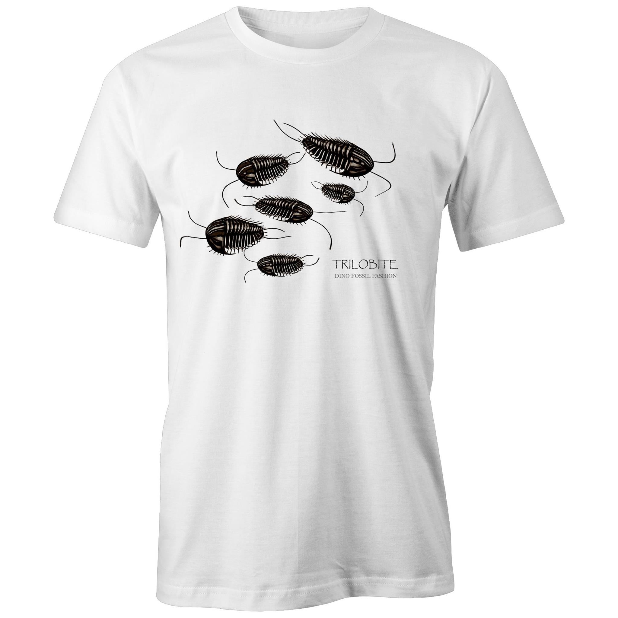 Trilobite - Adult Classic Tee