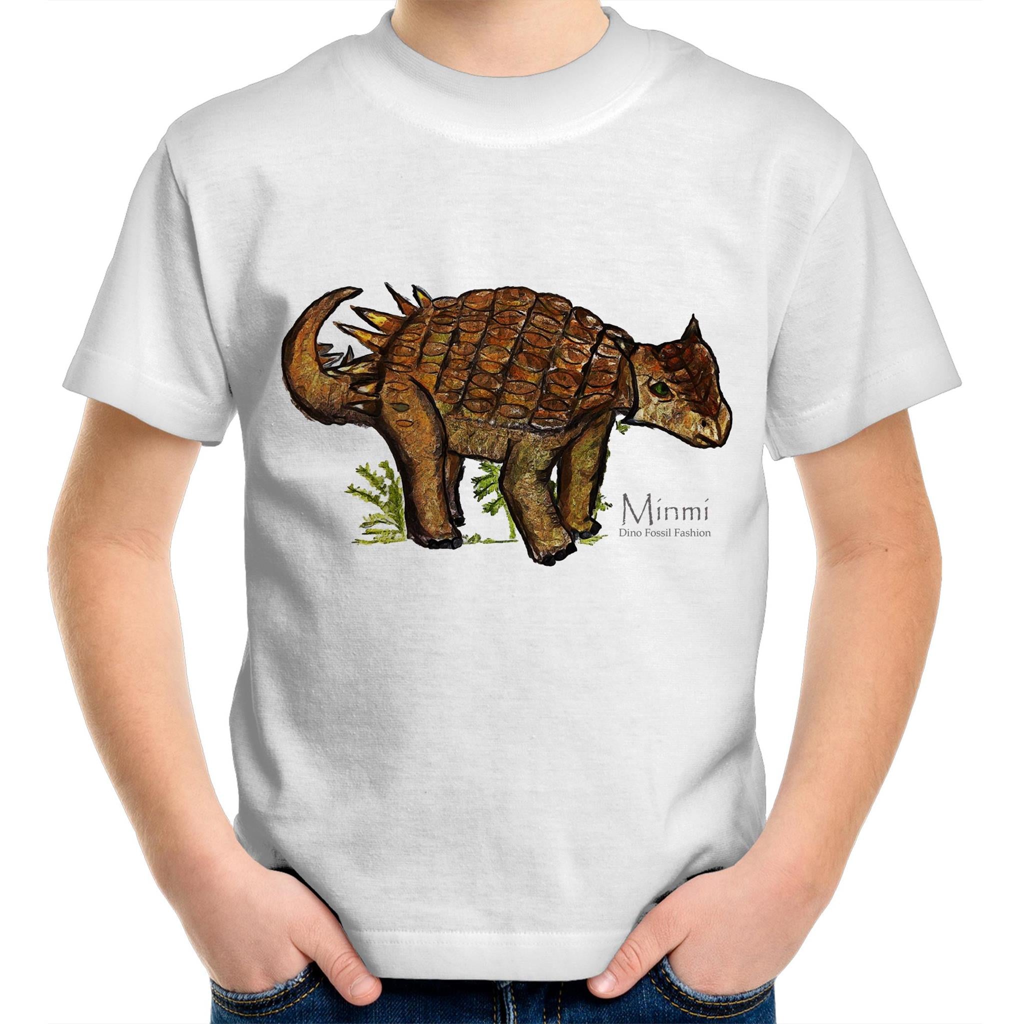 Minmi - Kids & Teen Tee