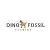 Dino Fossil Fashion