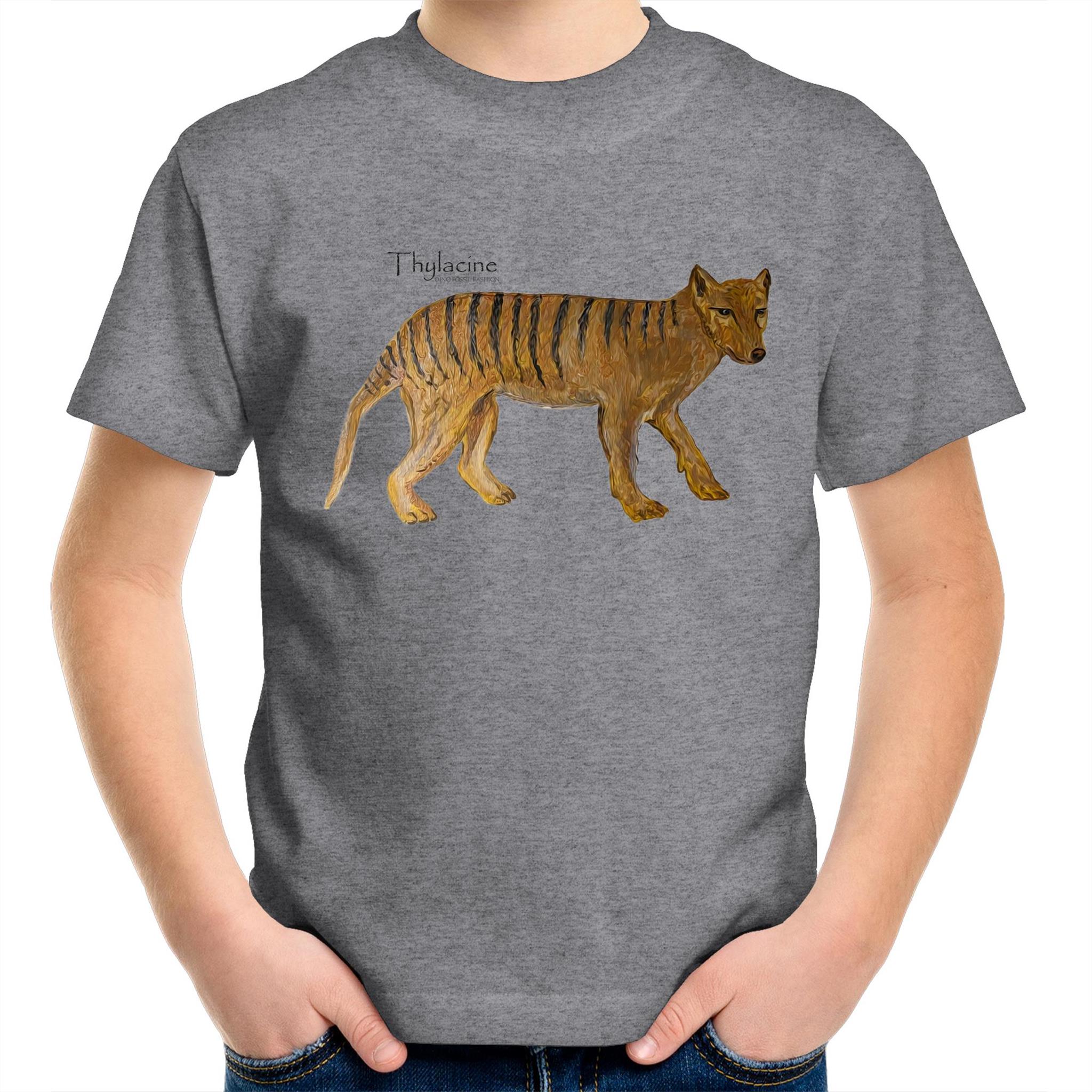 Thylacine - Kids & Teen Tee