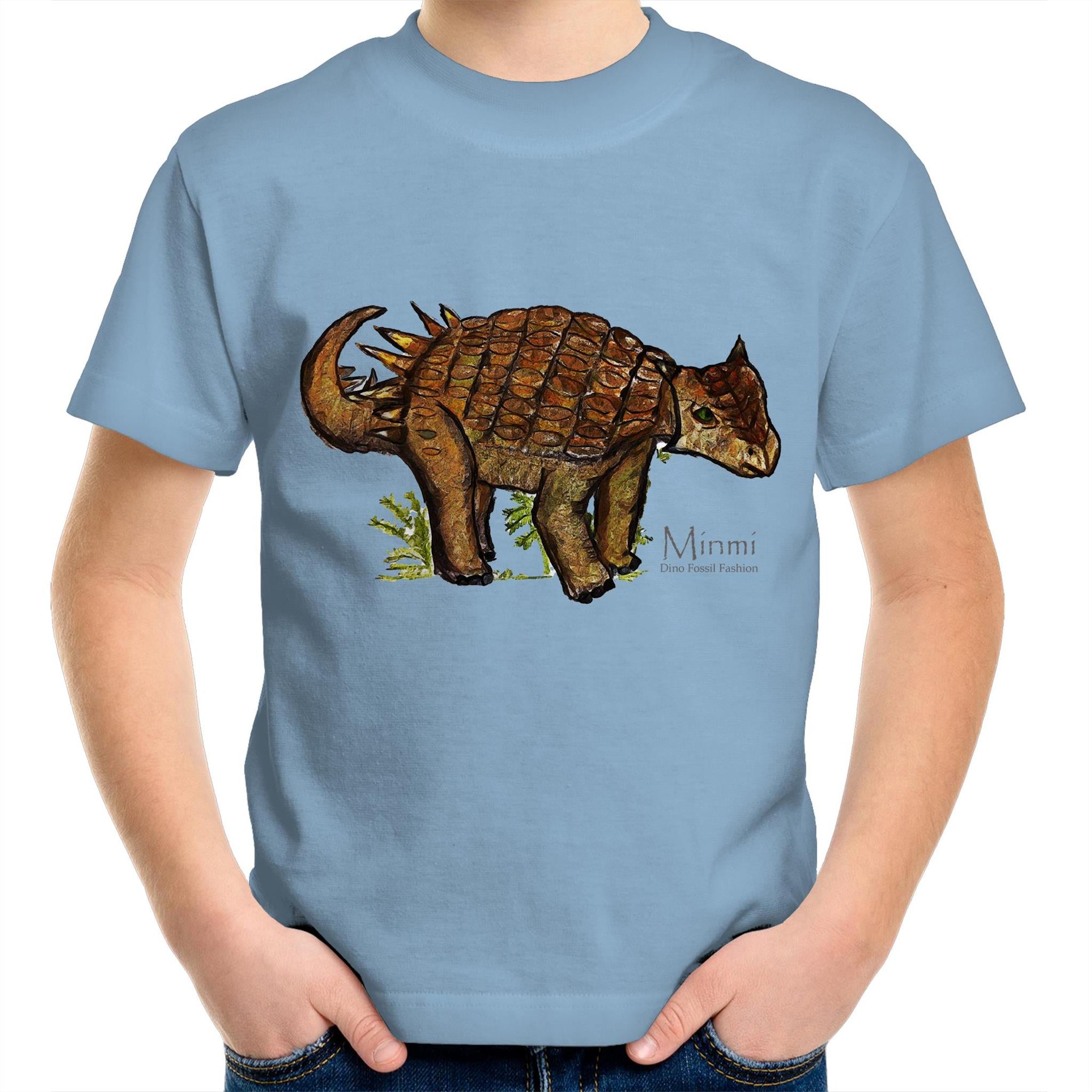 Minmi - Kids & Teen Tee