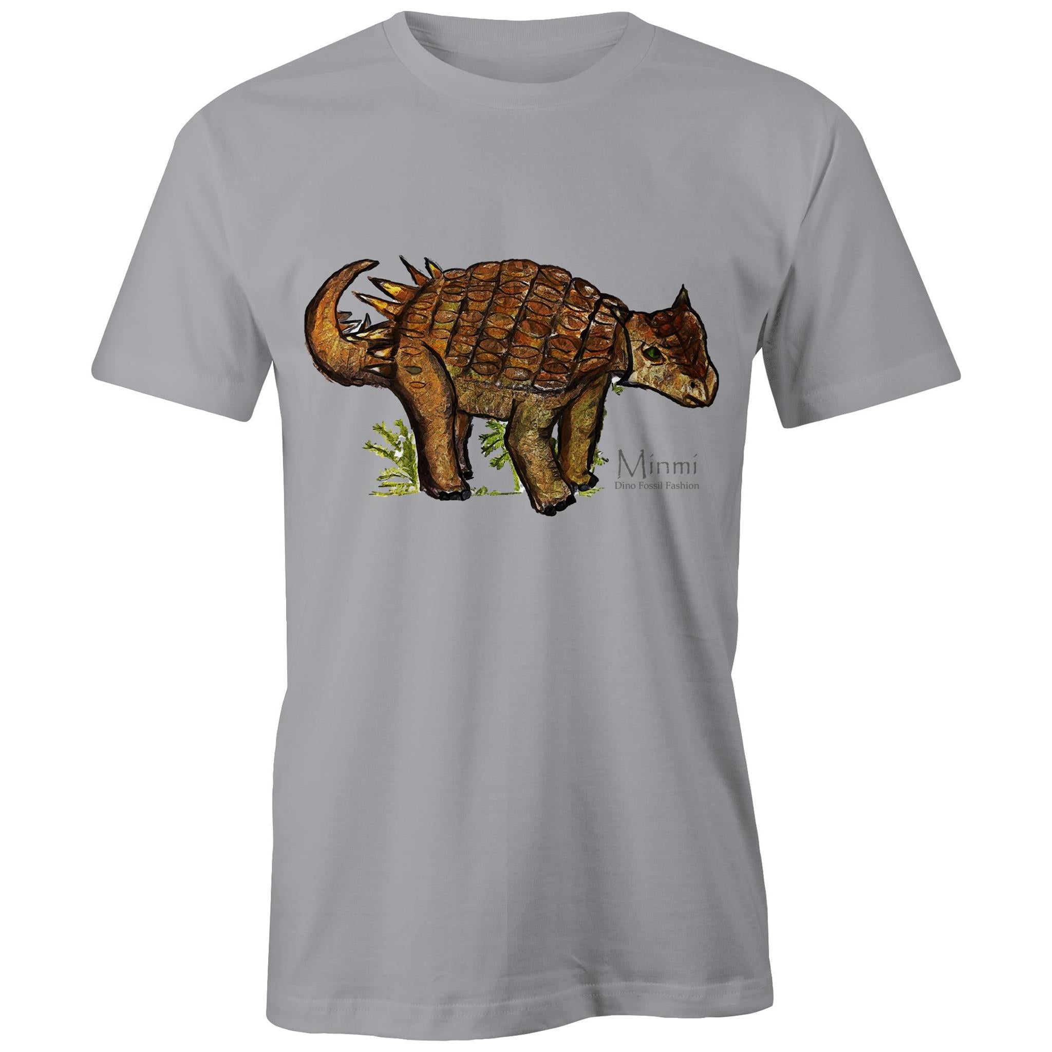 Minmi - Adult Classic Tee