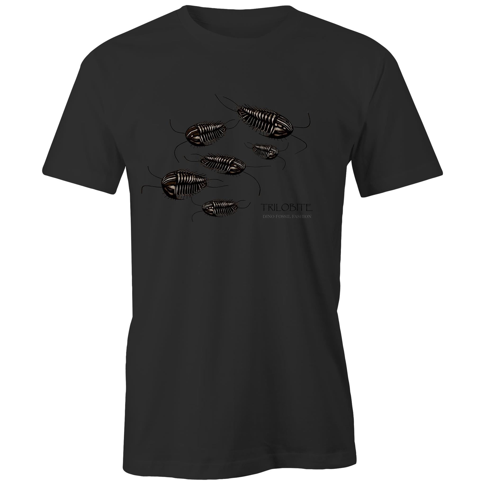 Trilobite - Adult Classic Tee