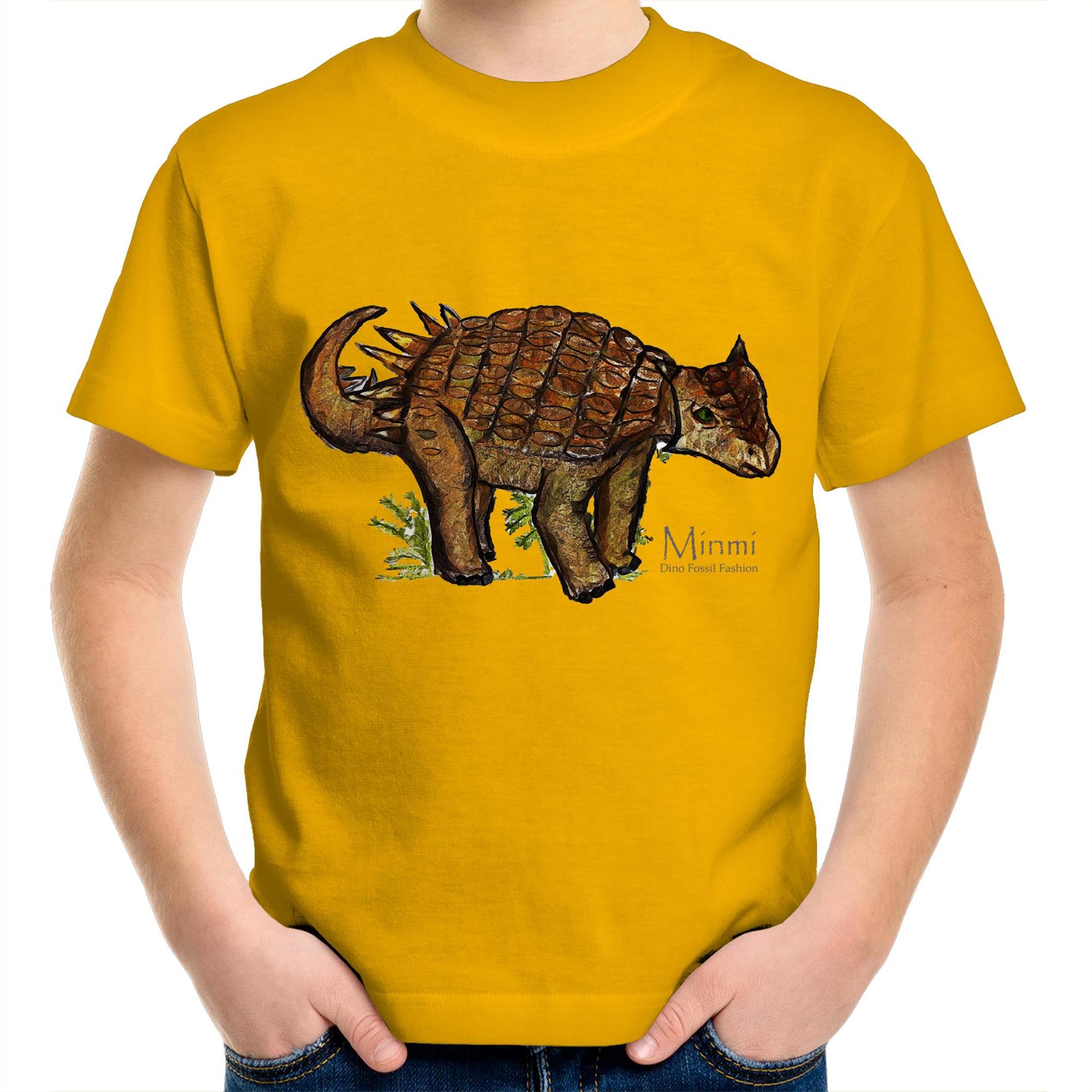Minmi - Kids & Teen Tee