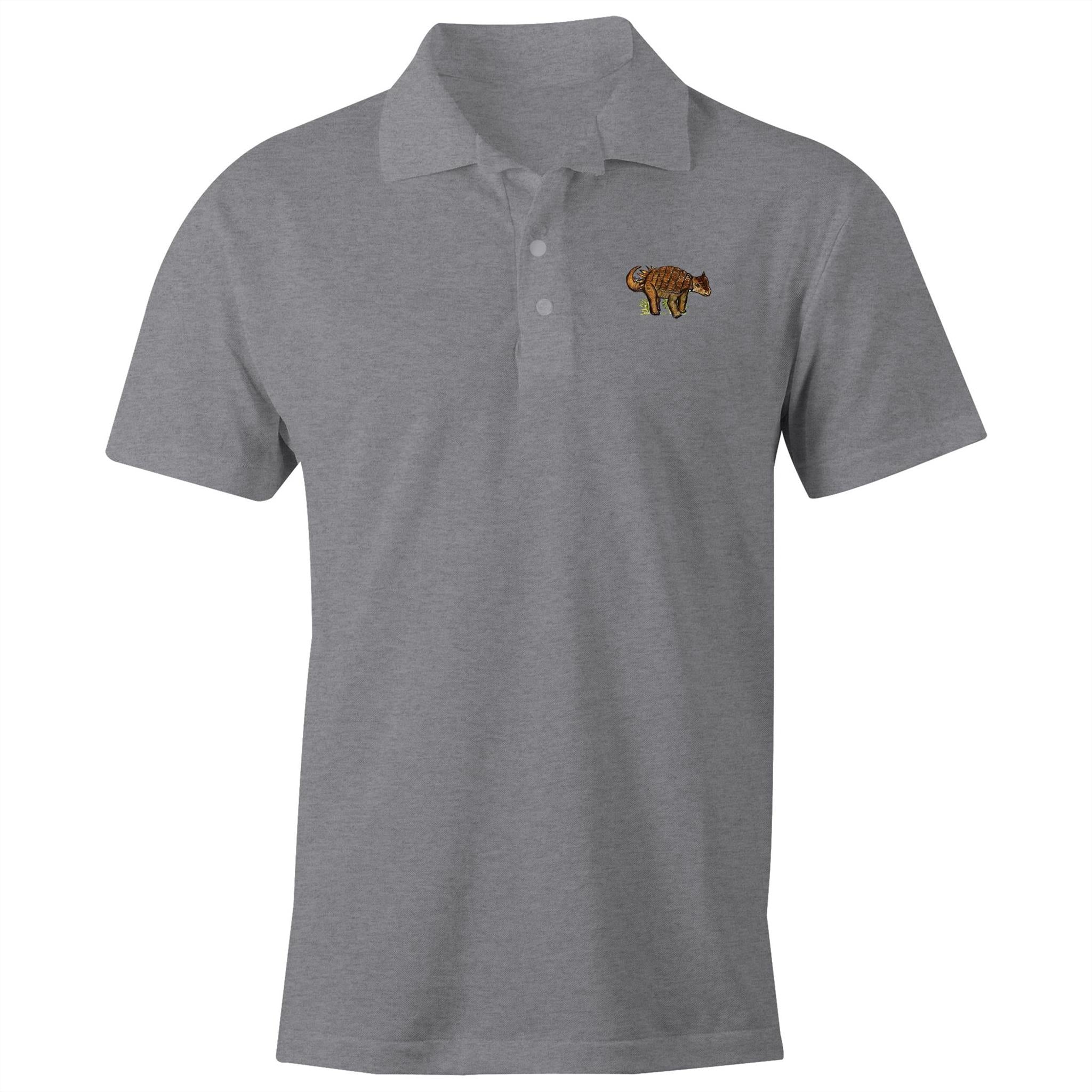 Minmi - Adult Polo Shirt